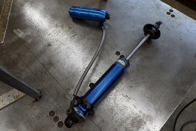 AFCO Big Gun X Radial Shocks 3270BGX