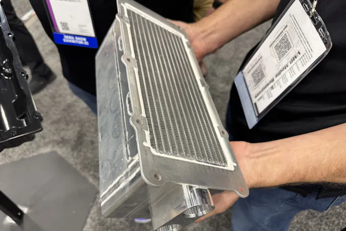 VMP Leviathan Turbo Coyote Intake (5)