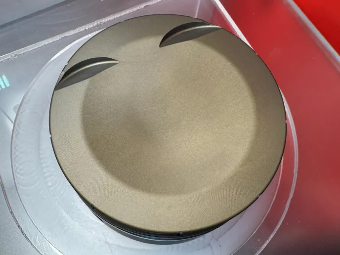 JE Daza Extreme Pistons (3)