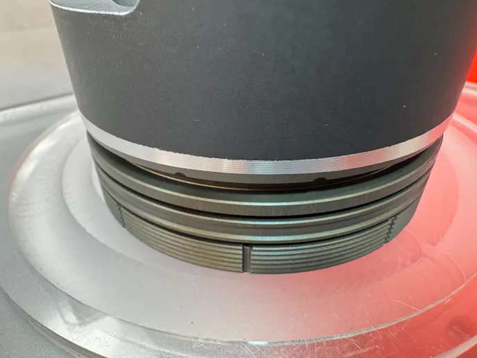 JE Daza Extreme Pistons (4)