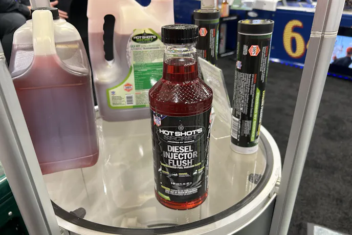 Hot Shot's Secret product (1)