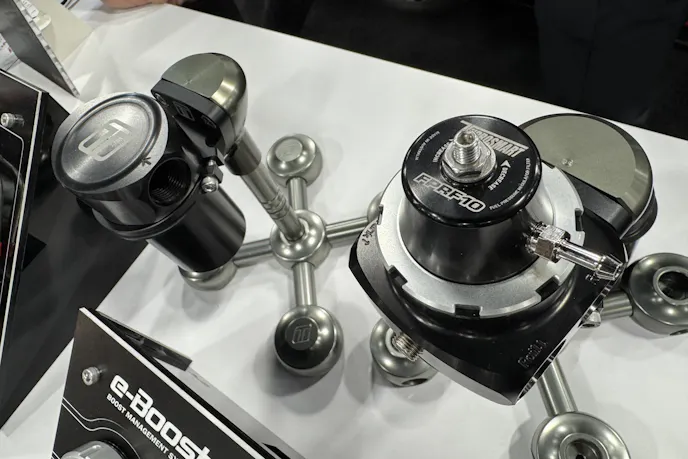 Turbosmart's Lock Sleeve (2)