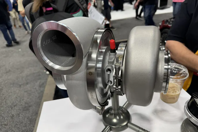 Turbosmart's Lock Sleeve (4)