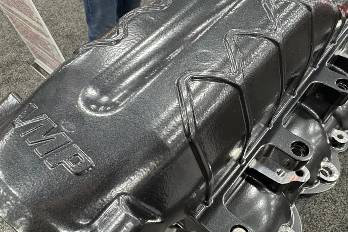 VMP Leviathan Turbo Coyote Intake (2)