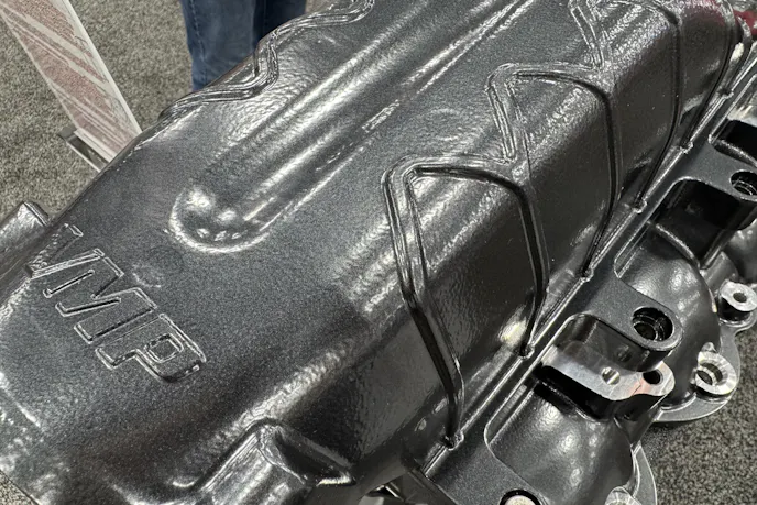 VMP Leviathan Turbo Coyote Intake (2)