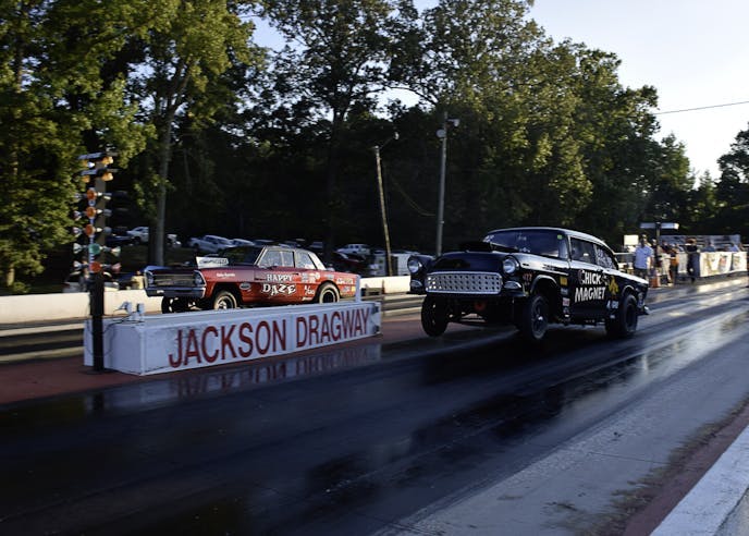 southeast gassers, nostalgia, sega