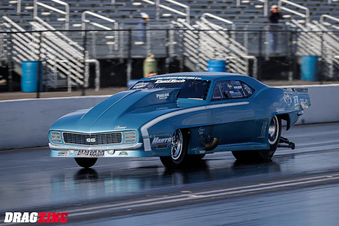 Dragzine: Drag Racing 24/7, from pro mod to no prep - Dragzine