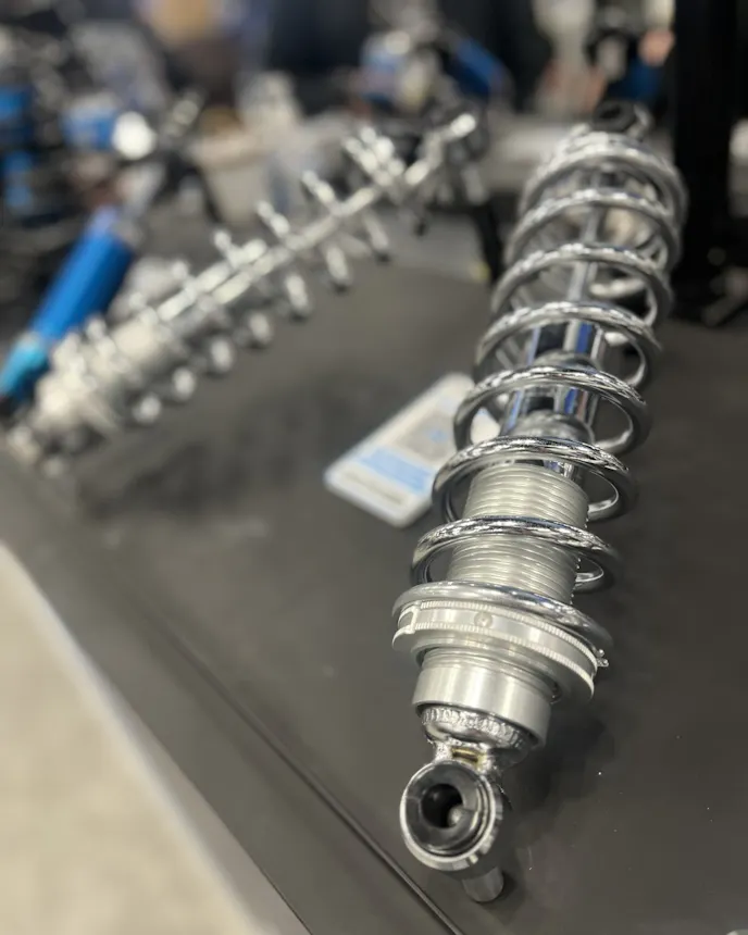 afco, shock, coilover