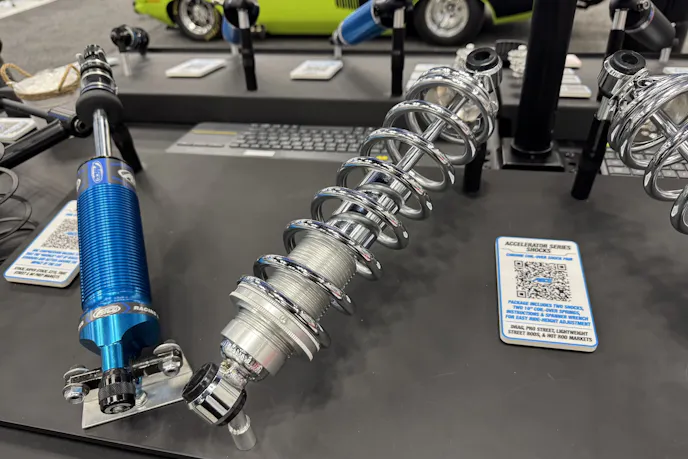 afco, shock, coilover