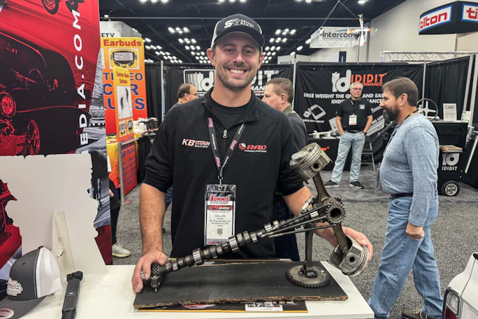 Dragzine's latest content all about Drag Racing, updated daily! - Dragzine