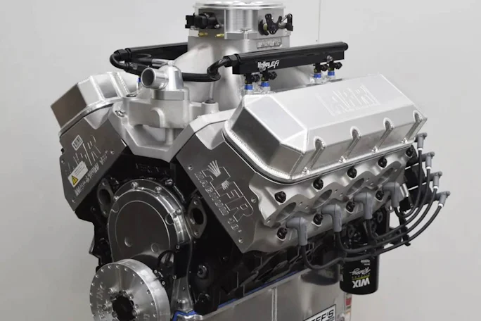 Dragzine: Drag Racing 24/7, from pro mod to no prep - Dragzine