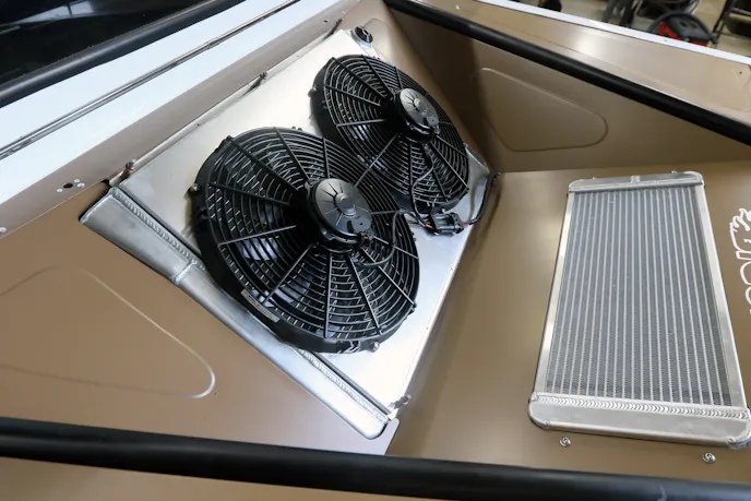 C10 Shootout Coyote 10