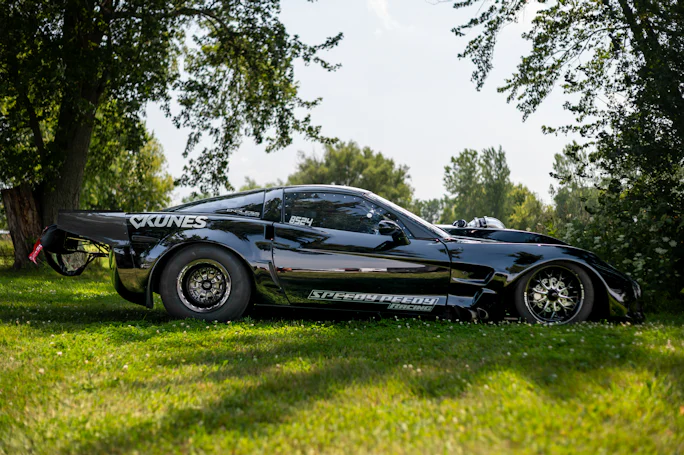 Dragzine's latest content all about Drag Racing, updated daily! - Dragzine