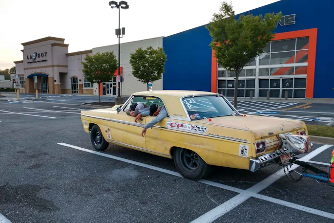 Dragzine's latest content all about Drag Racing, updated daily! - Dragzine