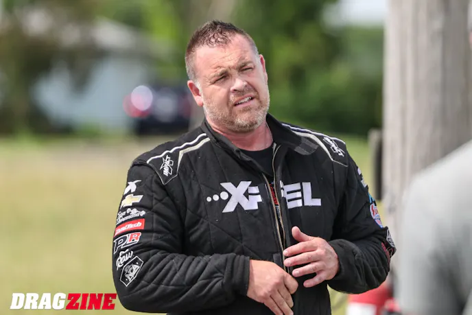 Ryan martin, nhra, street outlaws, right trailers