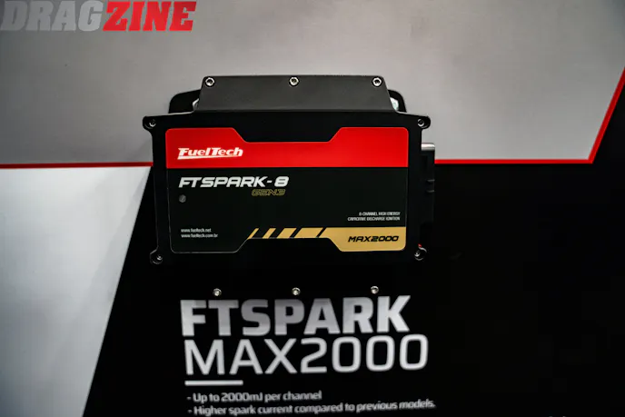 FuelTech FT SPark Max2000