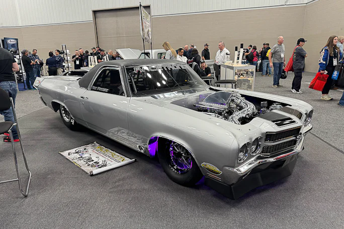 Dragzine's latest content all about Drag Racing, updated daily! - Dragzine