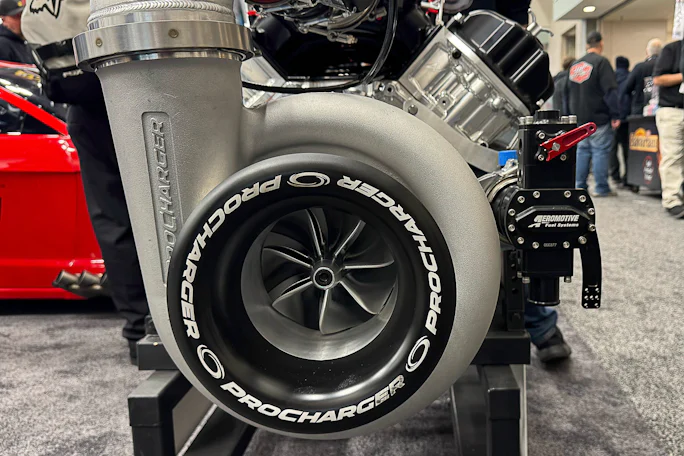 Dragzine: Drag Racing 24/7, from pro mod to no prep - Dragzine