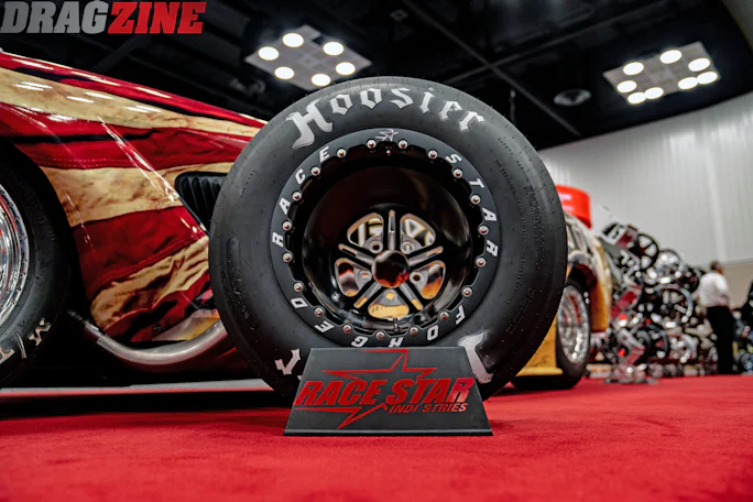 Dragzine's latest content all about Drag Racing, updated daily! - Dragzine