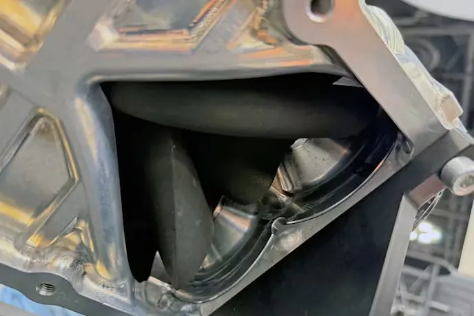 Vortech's Twin-Screw Supercharger (2)