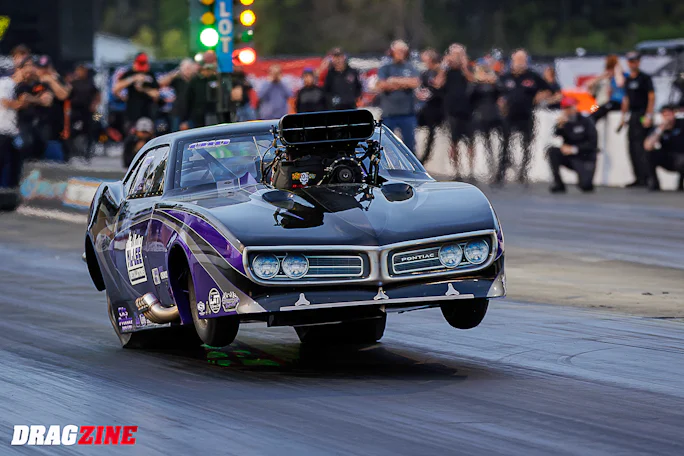 Dragzine's latest content all about Drag Racing, updated daily! - Dragzine