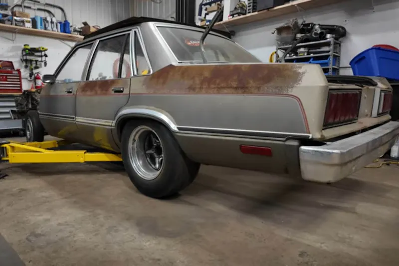 Drag Racing Latest News - Dragzine