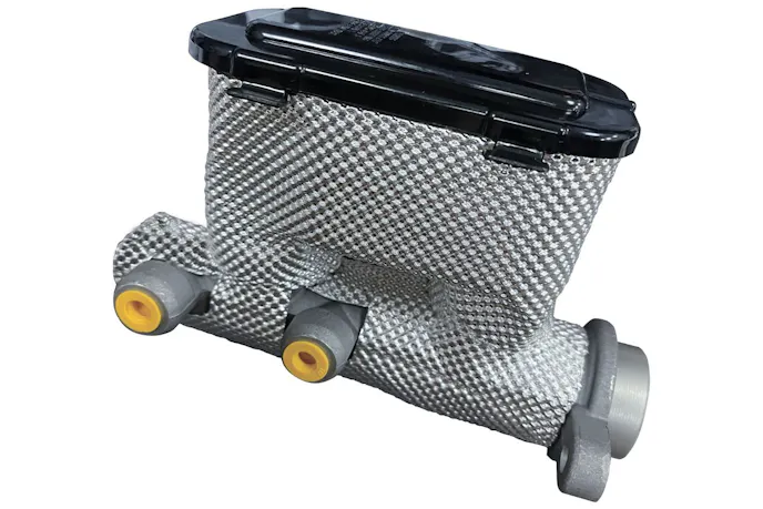 Adapt-A-Shield XT Heat Protection (2)