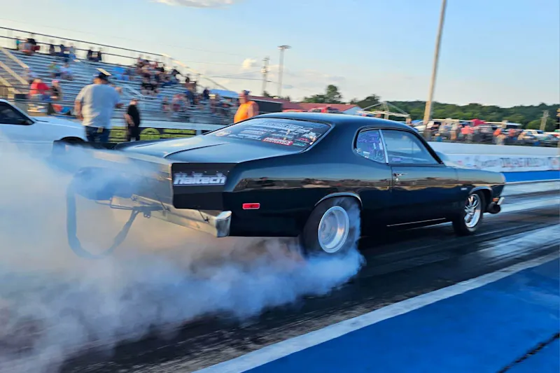 Dragzine's latest content all about Drag Racing, updated daily! - Dragzine