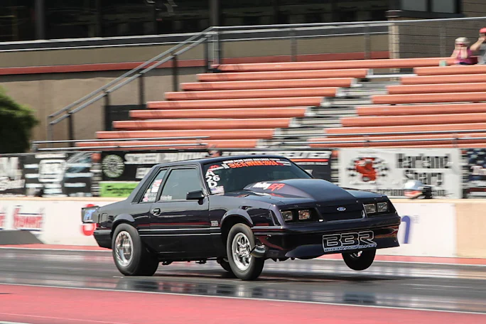 Dragzine: Drag Racing 24/7, from pro mod to no prep - Dragzine