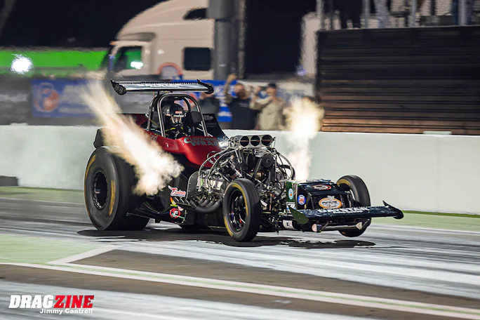 Dragzine's latest content all about Drag Racing, updated daily! - Dragzine
