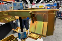 lodon Gen 3 Hemi Oil Pan (3)