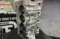 New LME Billet LT Blocks