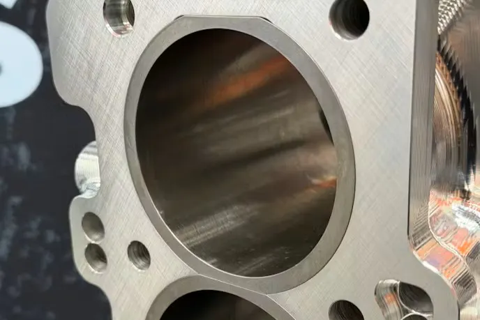 Billet Coyote Block (5)