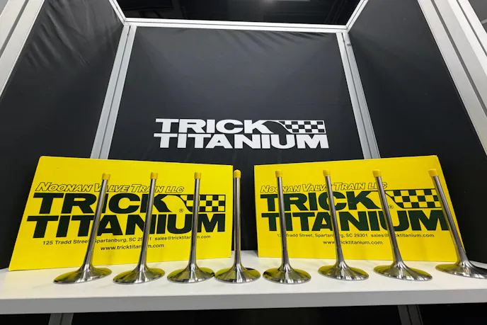 Trick Titanium (2)