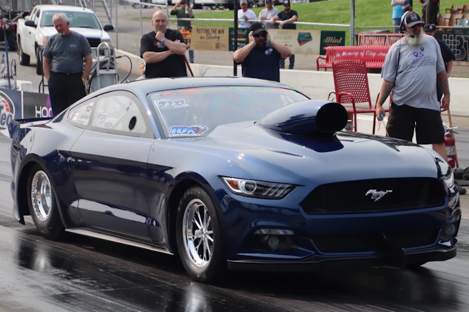 Dragzine's latest content all about Drag Racing, updated daily! - Dragzine