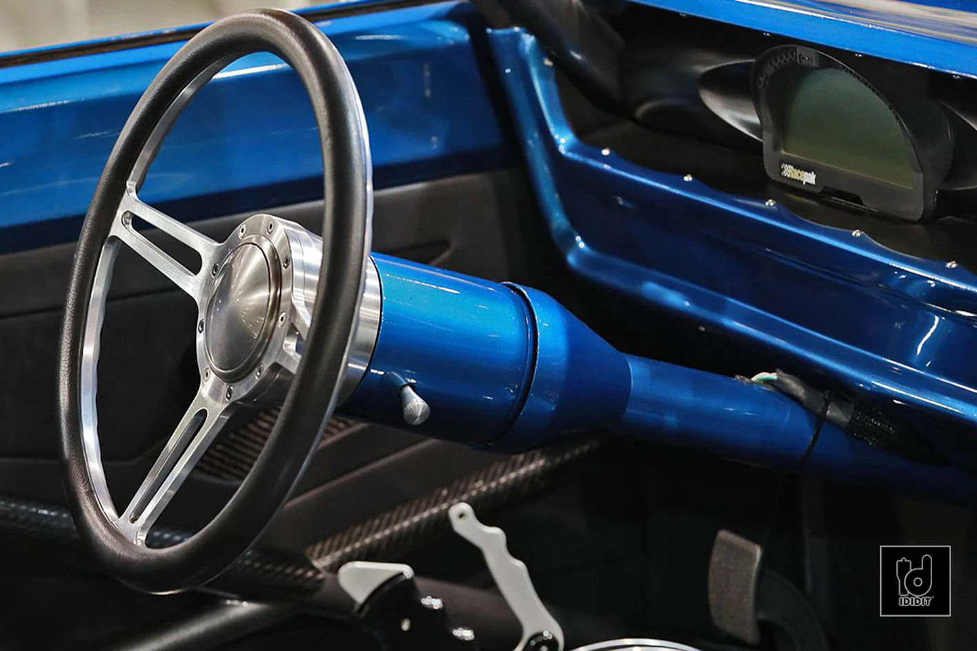 Dragzine: Drag Racing 24/7, from pro mod to no prep - Dragzine