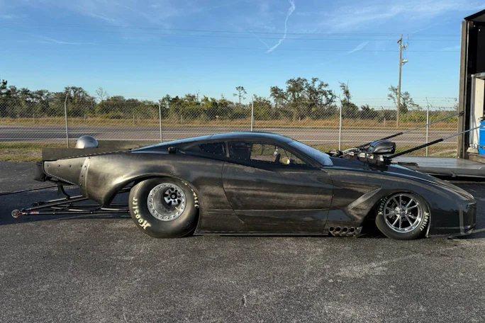 Dragzine's latest content all about Drag Racing, updated daily! - Dragzine