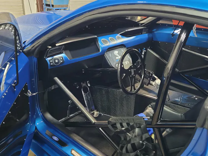 mustang, cobra, gt500, small tire, coyote