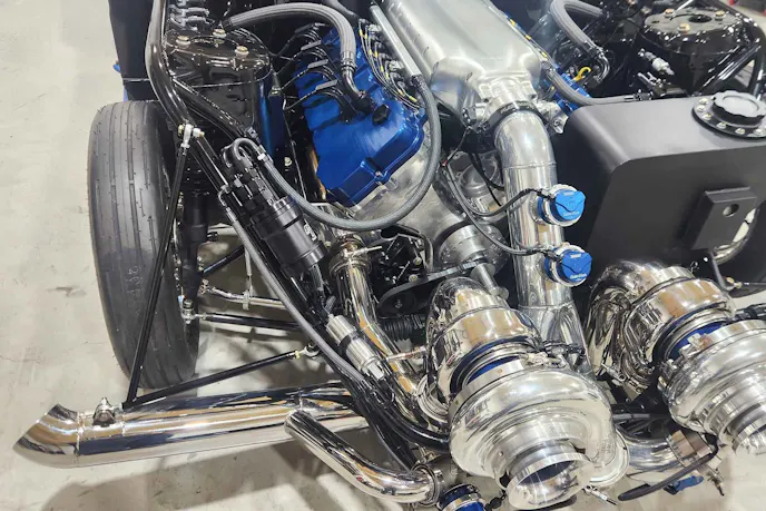 mustang, cobra, gt500, small tire, coyote