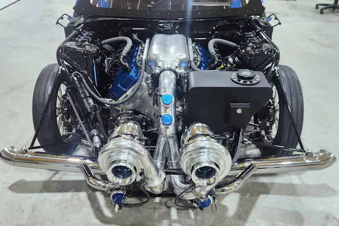 mustang, cobra, gt500, small tire