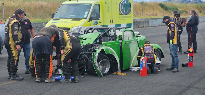 Dragzine: Drag Racing 24/7, from pro mod to no prep - Dragzine