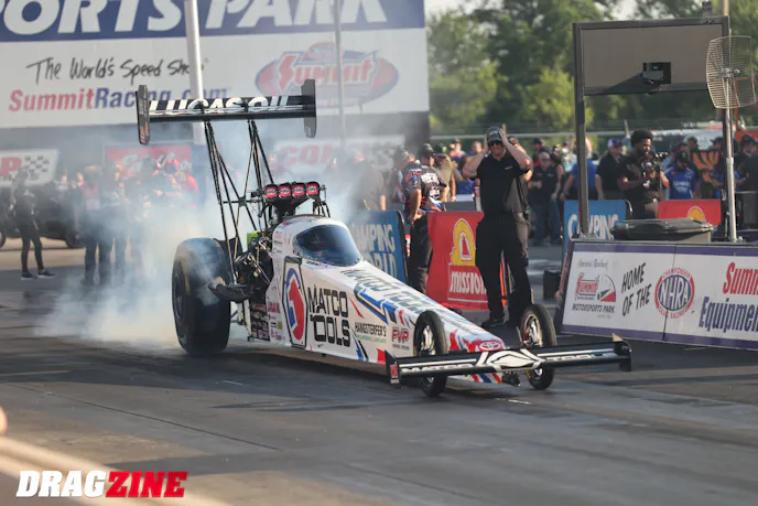 2026 NHRA Mission Foods Drag Racing Series Season Schedule (2)