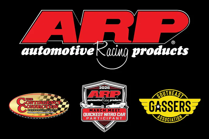 Grassroots Drag Racing