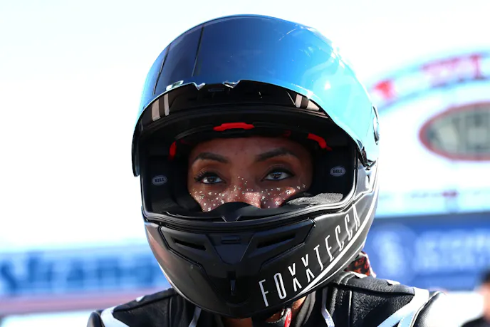 Dystany Spurlock (2)