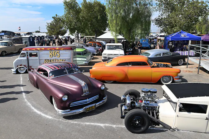 Good Vibrations March Meet (2)