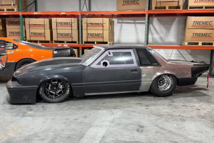 Dragzine's latest content all about Drag Racing, updated daily! - Dragzine