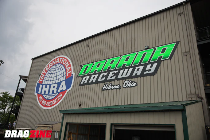 Dragzine's latest content all about Drag Racing, updated daily! - Dragzine