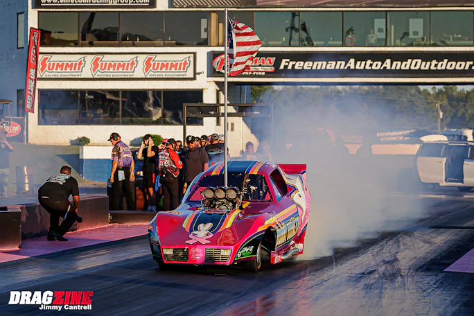 Dragzine's latest content all about Drag Racing, updated daily! - Dragzine