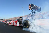 Wally Parks 75th Anniversary Appreciation Fund