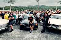 Grand Opening of FuelTech Motorsports Park